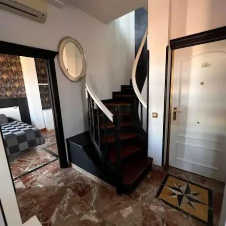 Apartamentos El Tiempo Madrid Extérieur photo