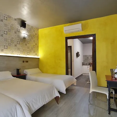 Apartamentos El Tiempo Madrid Extérieur photo