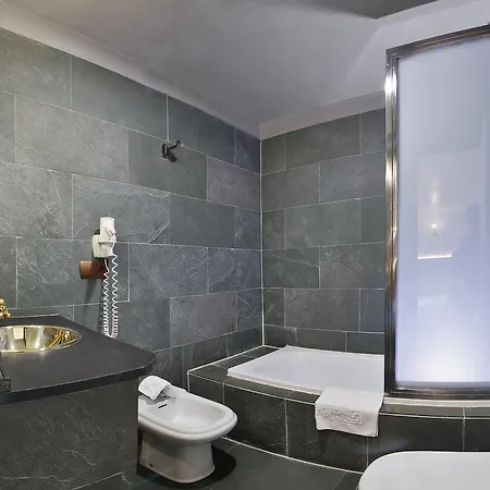 Apartamentos El Tiempo Madrid Extérieur photo