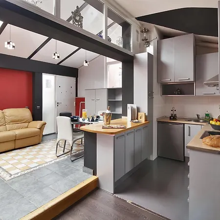 Apartamentos El Tiempo Madrid Extérieur photo