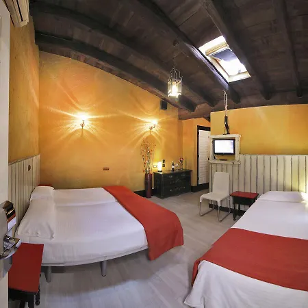 Apartamentos El Tiempo Madrid Extérieur photo