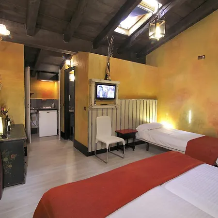 Apartamentos El Tiempo Madrid Extérieur photo