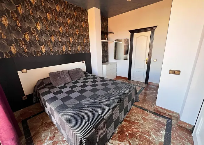 Apartamentos El Tiempo