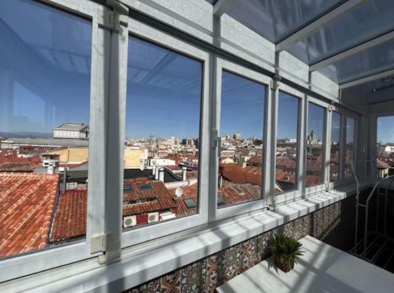 El Tiempo Apartament