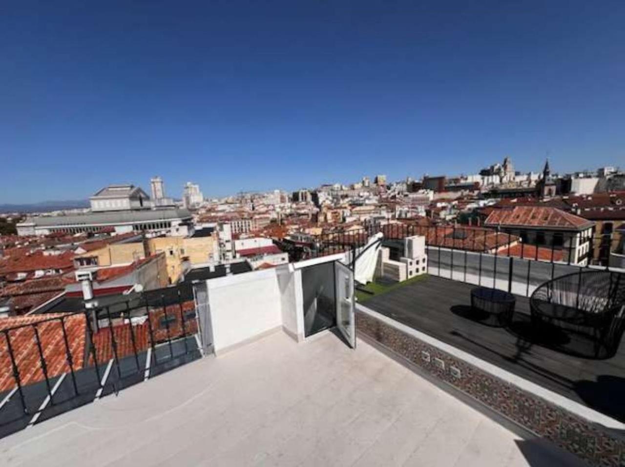 El Tiempo Apartament *