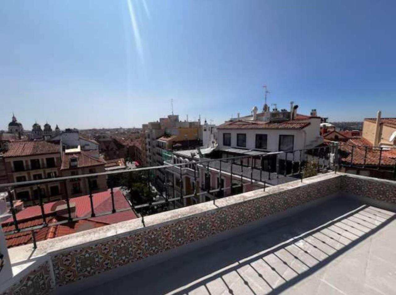 Apartament El Tiempo *