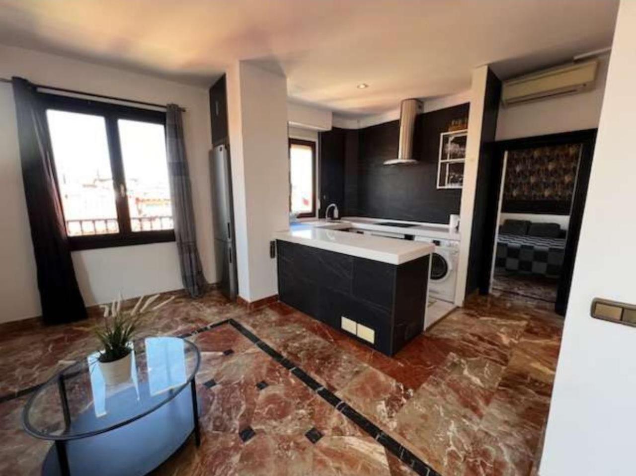 Appartement El Tiempo
