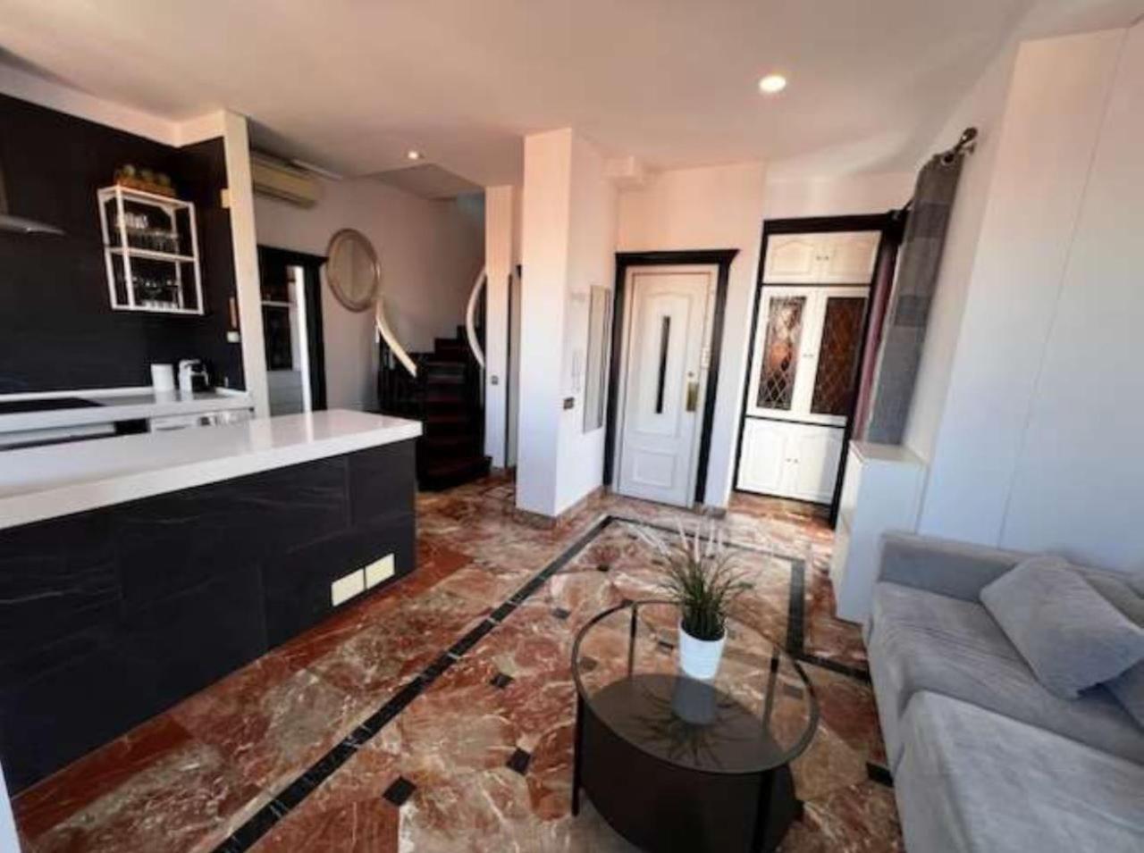 El Tiempo Appartement Madrid
