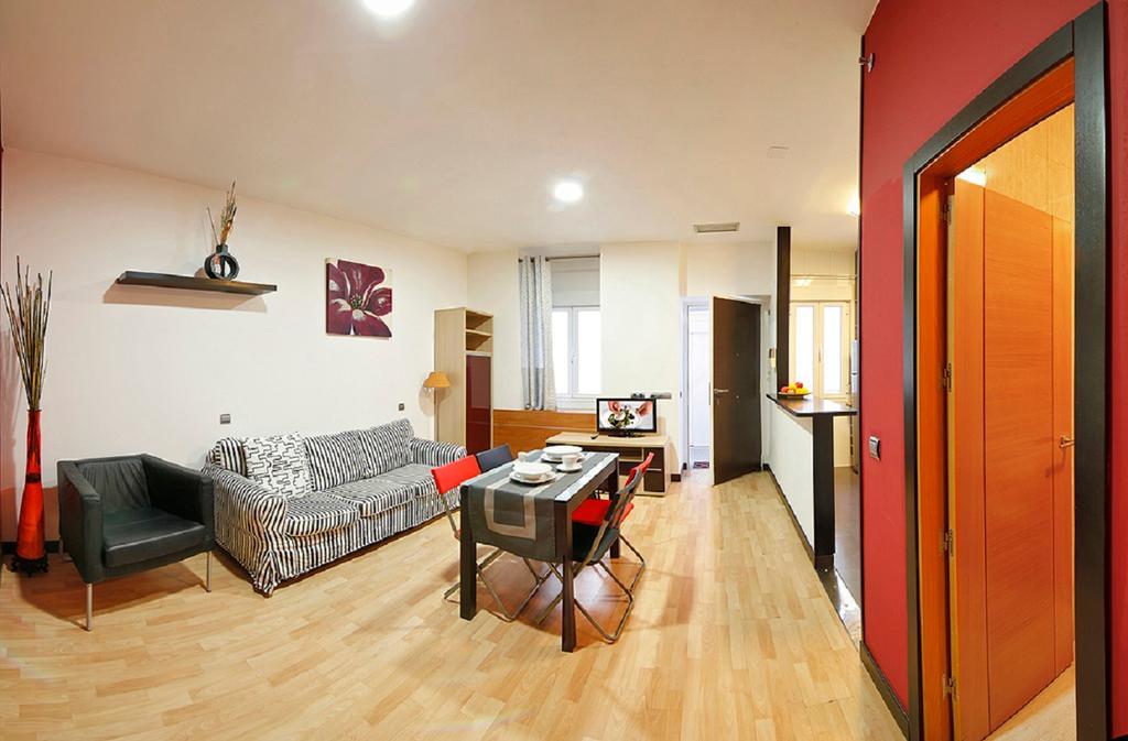 El Tiempo Appartement *