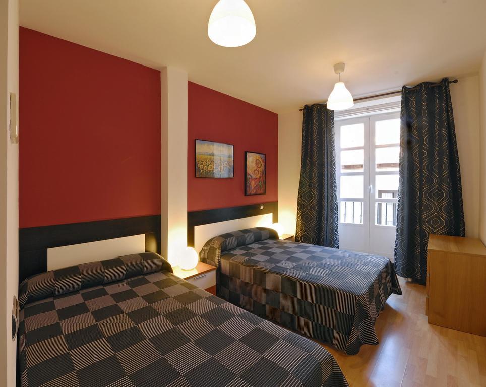 Appartement El Tiempo Madrid