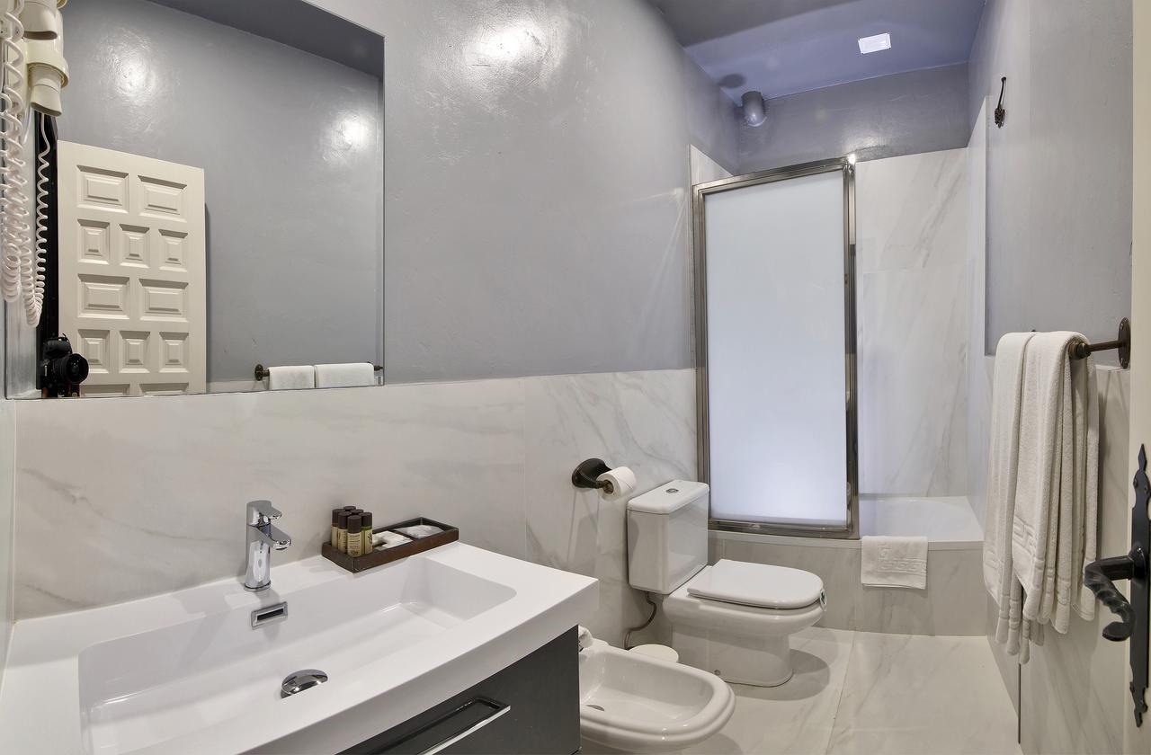 Apartament El Tiempo