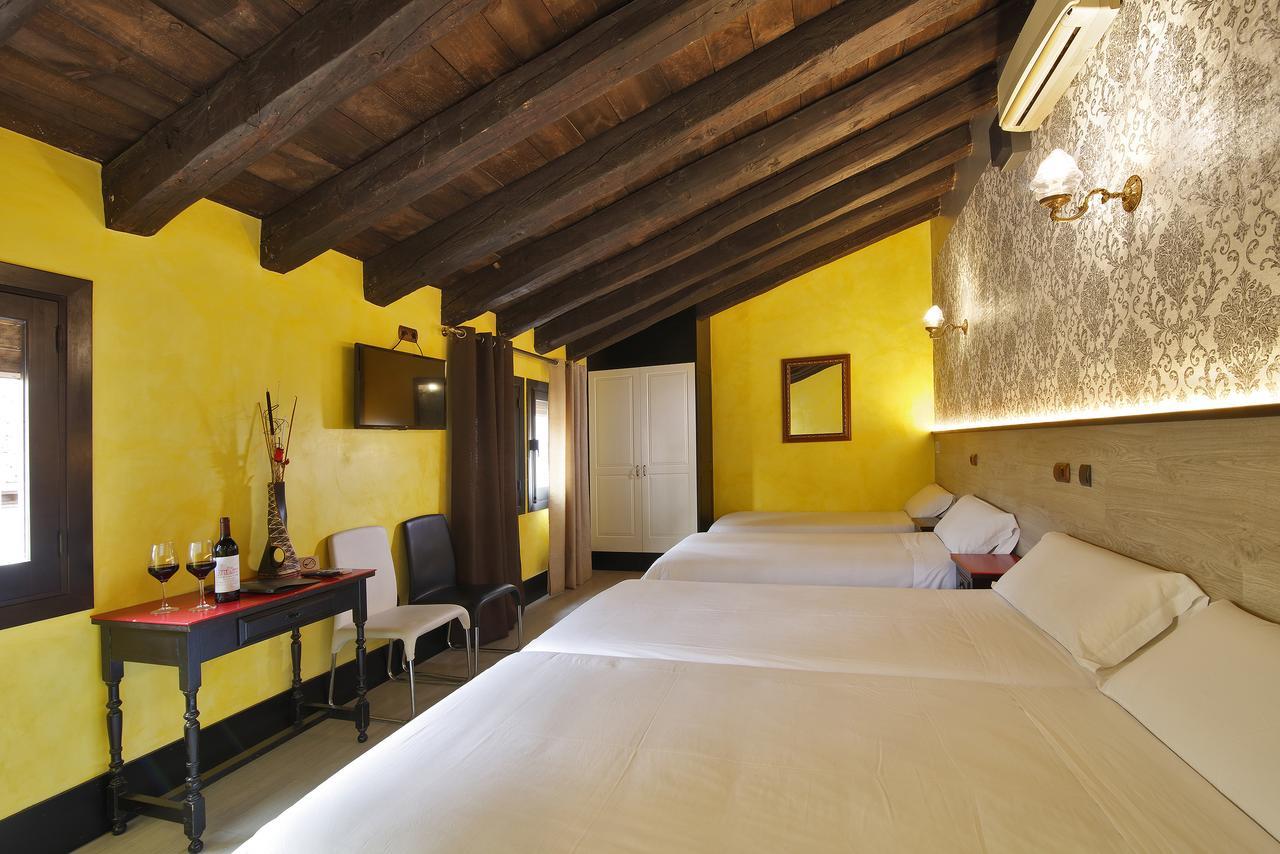 El Tiempo Appartement *