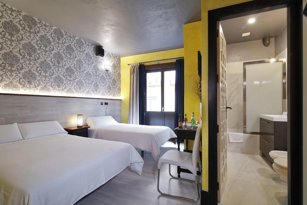 El Tiempo Appartement *