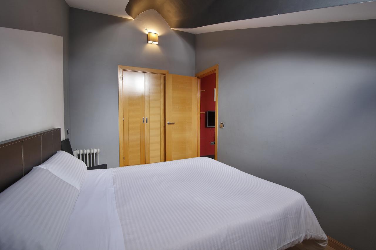 Appartement El Tiempo Madrid