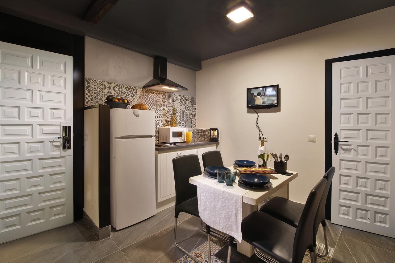Appartement El Tiempo *