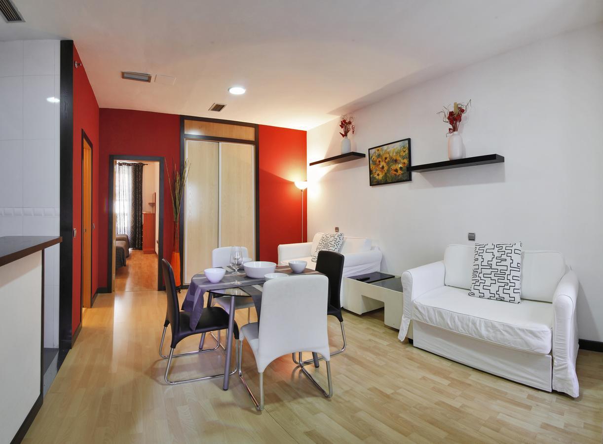 Appartement El Tiempo
