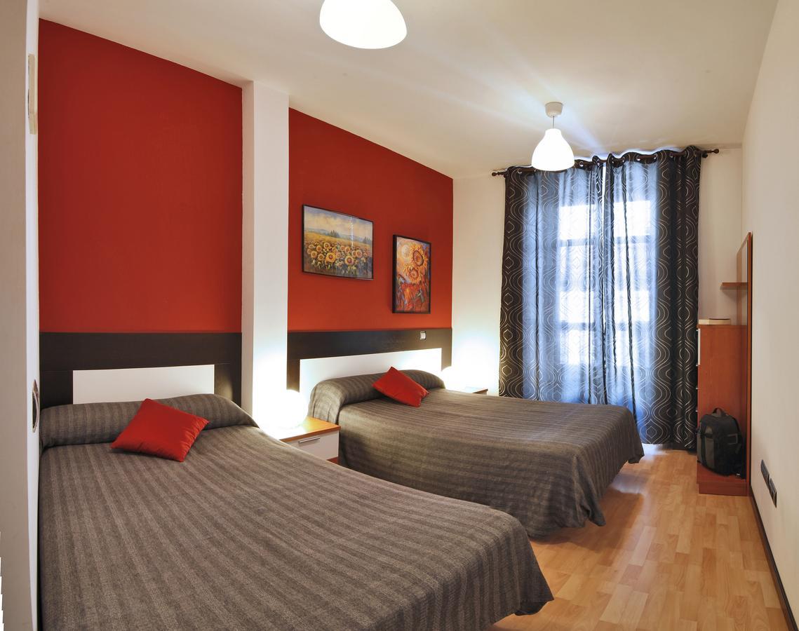 Appartement El Tiempo Madrid