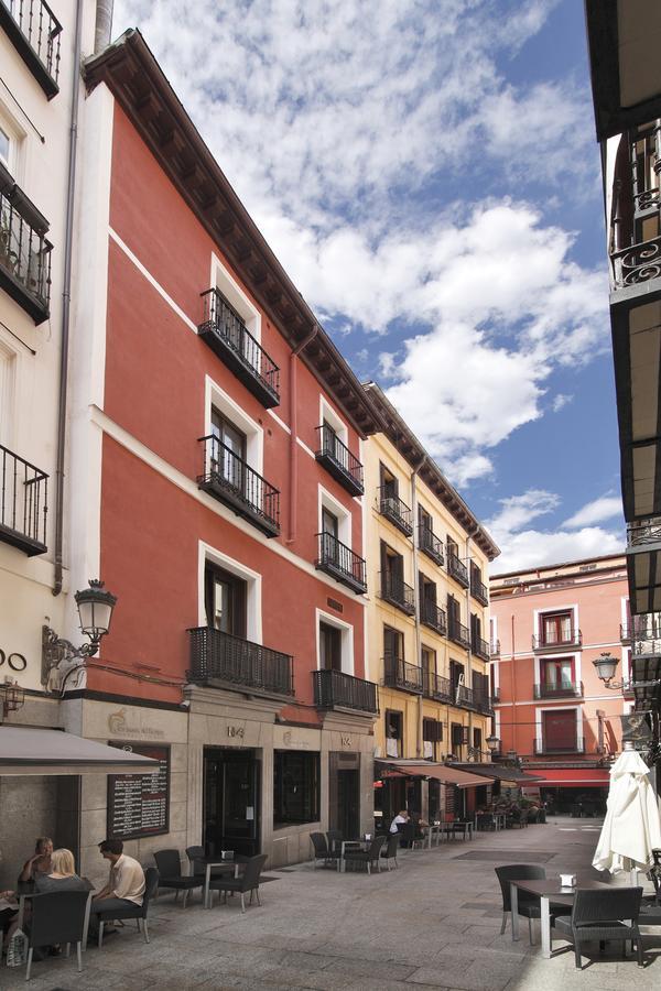 Appartement El Tiempo *