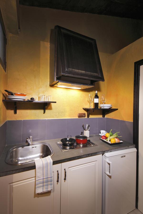 El Tiempo Apartament